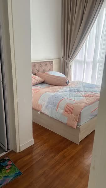Condominium for Sale at Triuni Residences - Elaine Ooi - PropertyGuru.com.my