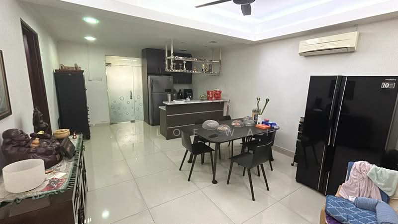 2-storey Terraced House for Sale in USJ Heights (Subang Jaya) - Chloe Wai - Interior - PropertyGuru.com.my