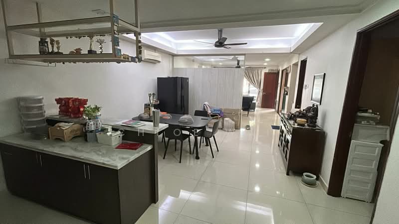 2-storey Terraced House for Sale in USJ Heights (Subang Jaya) - Chloe Wai - Dining Room - PropertyGuru.com.my