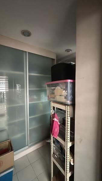 2-storey Terraced House for Sale in USJ Heights (Subang Jaya) - Chloe Wai - Interior - PropertyGuru.com.my