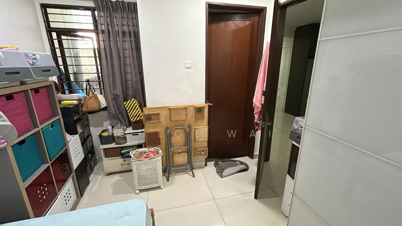 2-storey Terraced House for Sale in USJ Heights (Subang Jaya) - Chloe Wai - Interior - PropertyGuru.com.my
