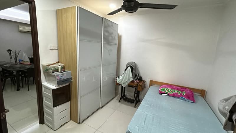 2-storey Terraced House for Sale in USJ Heights (Subang Jaya) - Chloe Wai - Bedroom - PropertyGuru.com.my