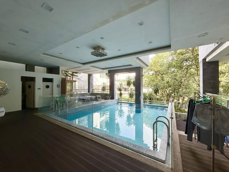 Bungalow House for Sale in Country Heights Damansara (Kuala Lumpur) - Caindy Wong - Pool - PropertyGuru.com.my