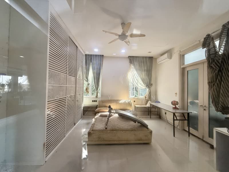 Bungalow House for Sale in Country Heights Damansara (Kuala Lumpur) - Caindy Wong - Bedroom - PropertyGuru.com.my