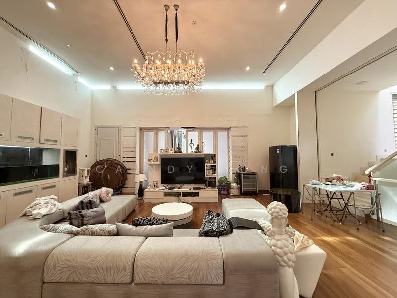 Bungalow House for Sale in Country Heights Damansara (Kuala Lumpur) - Caindy Wong - Living Room - PropertyGuru.com.my