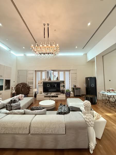 Bungalow House for Sale in Country Heights Damansara (Kuala Lumpur) - Caindy Wong - Living Room - PropertyGuru.com.my