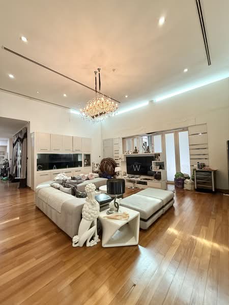 Bungalow House for Sale in Country Heights Damansara (Kuala Lumpur) - Caindy Wong - Living Room - PropertyGuru.com.my