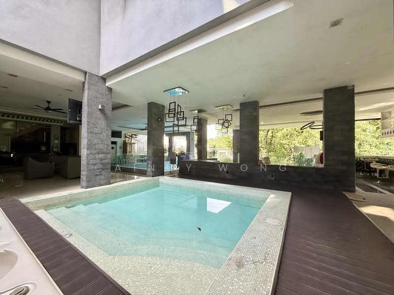 Bungalow House for Sale in Country Heights Damansara (Kuala Lumpur) - Caindy Wong - PropertyGuru.com.my