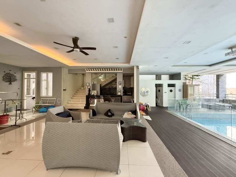 Bungalow House for Sale in Country Heights Damansara (Kuala Lumpur) - Caindy Wong - PropertyGuru.com.my
