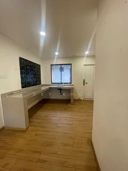 Rumah Teres 2-Tingkat untuk Dijual di Nusantara Prima (Gelang Patah) - Sky Khoo - Kitchen - PropertyGuru.com.my