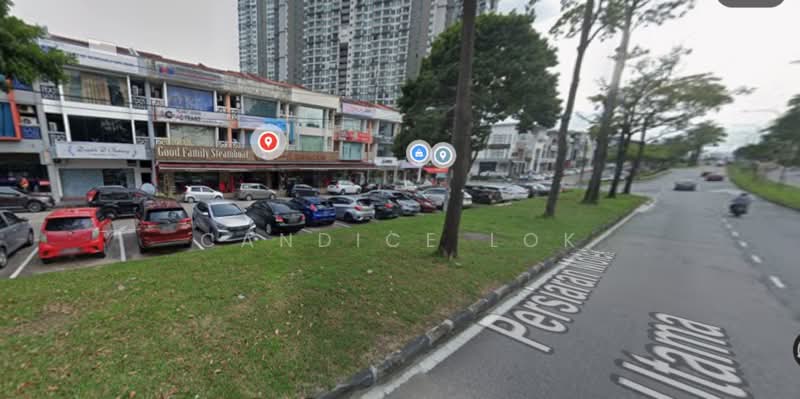 Kedai untuk Disewa di Taman Molek (Johor Bahru) - Candice Lok - Exterior - PropertyGuru.com.my