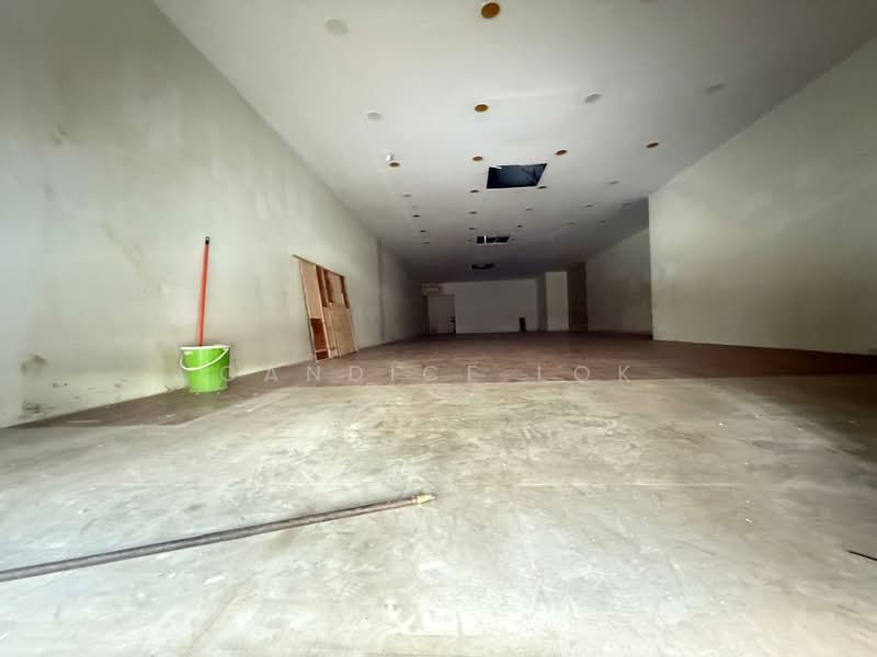 Kedai untuk Disewa di Taman Molek (Johor Bahru) - Candice Lok - Interior - PropertyGuru.com.my