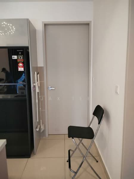 Kediaman Servis untuk Dijual di Trion @ KL - Jax Tee - Interior - PropertyGuru.com.my