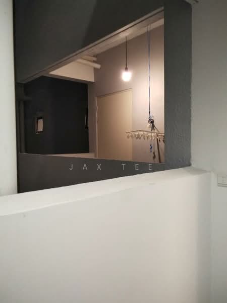 Kediaman Servis untuk Dijual di Trion @ KL - Jax Tee - Interior - PropertyGuru.com.my