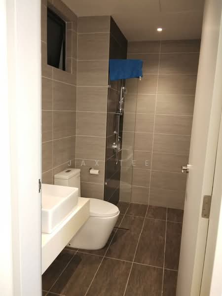 Kediaman Servis untuk Dijual di Trion @ KL - Jax Tee - Bathroom - PropertyGuru.com.my