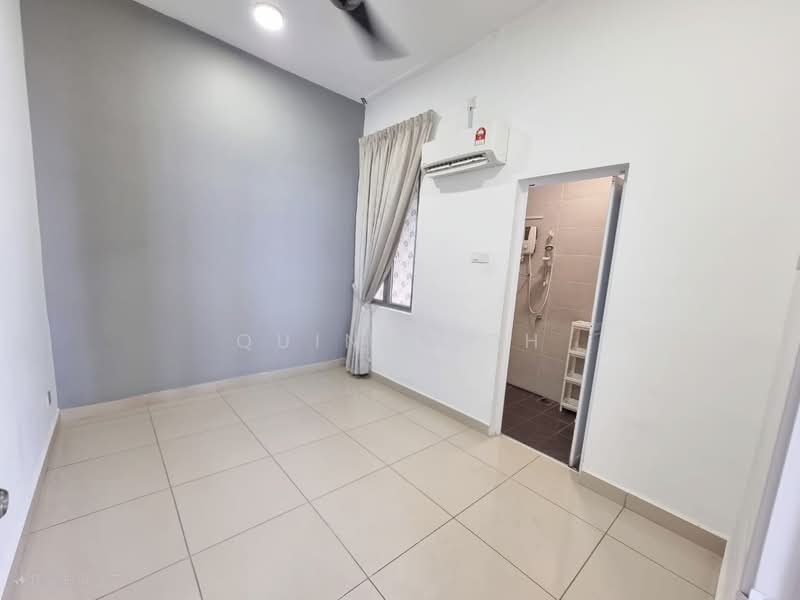 Kediaman Servis untuk Disewa di BM City Suites @ BM City Mall - Quinn Loh - Interior - PropertyGuru.com.my