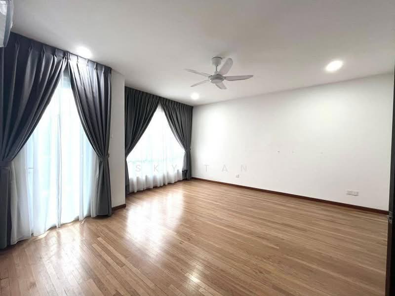 Rumah Berkembar untuk Disewa di Senibong (Permas Jaya) - Sky Tan - Interior - PropertyGuru.com.my