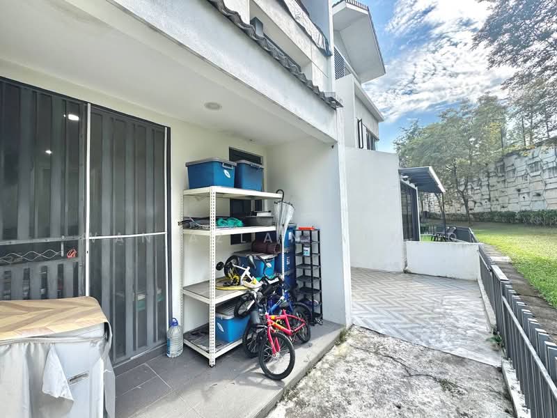 Rumah Teres 3-Tingkat untuk Dijual di Anggun (Rawang) - Wan Azlan Ahmad - PropertyGuru.com.my