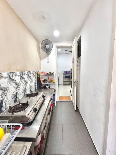 Rumah Teres 3-Tingkat untuk Dijual di Anggun (Rawang) - Wan Azlan Ahmad - PropertyGuru.com.my
