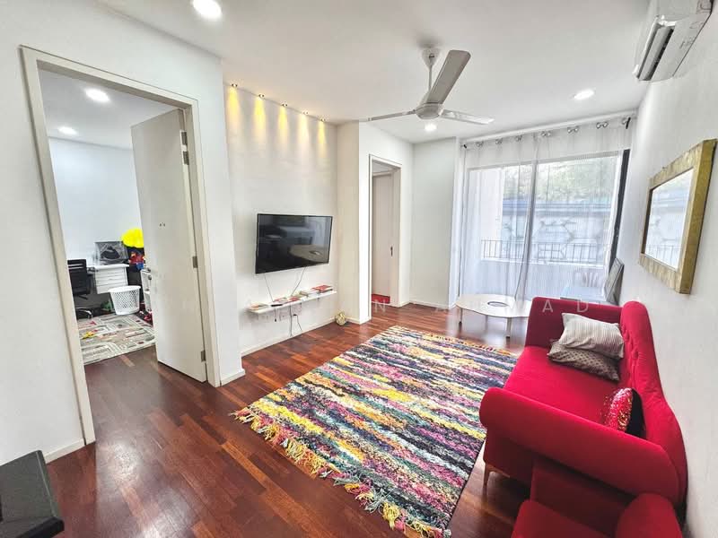 Rumah Teres 3-Tingkat untuk Dijual di Anggun (Rawang) - Wan Azlan Ahmad - PropertyGuru.com.my