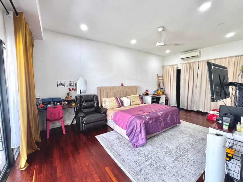 Rumah Teres 3-Tingkat untuk Dijual di Anggun (Rawang) - Wan Azlan Ahmad - PropertyGuru.com.my