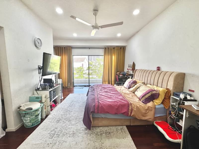 Rumah Teres 3-Tingkat untuk Dijual di Anggun (Rawang) - Wan Azlan Ahmad - PropertyGuru.com.my