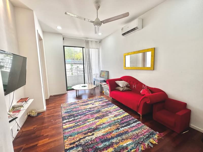 Rumah Teres 3-Tingkat untuk Dijual di Anggun (Rawang) - Wan Azlan Ahmad - PropertyGuru.com.my