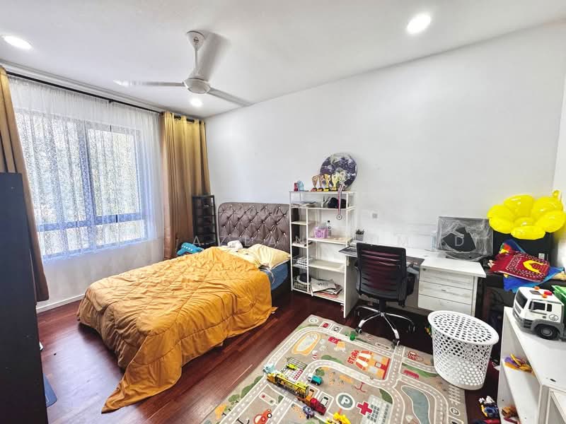 Rumah Teres 3-Tingkat untuk Dijual di Anggun (Rawang) - Wan Azlan Ahmad - PropertyGuru.com.my