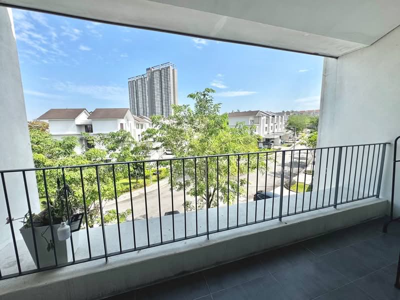 Rumah Teres 3-Tingkat untuk Dijual di Anggun (Rawang) - Wan Azlan Ahmad - PropertyGuru.com.my