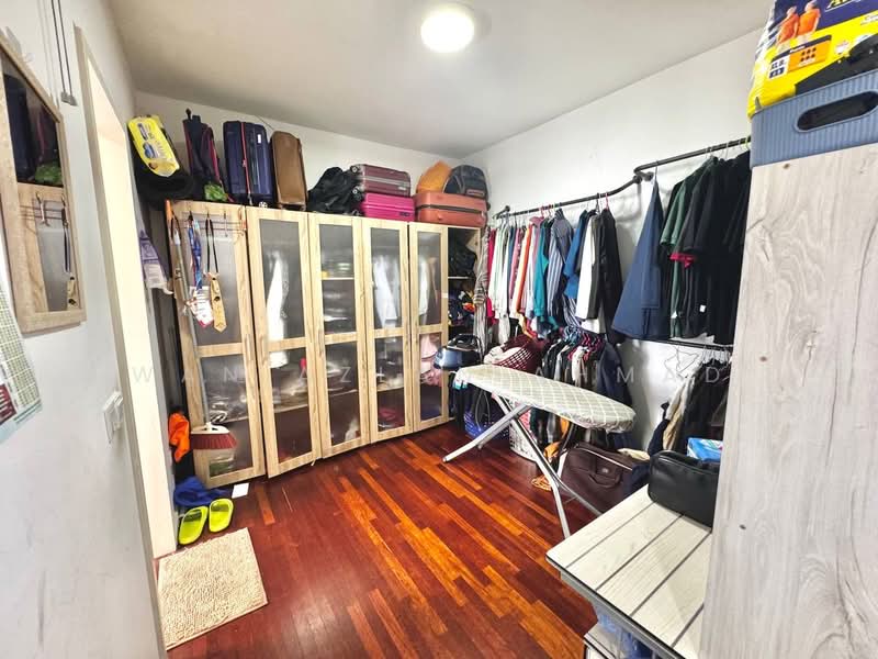 Rumah Teres 3-Tingkat untuk Dijual di Anggun (Rawang) - Wan Azlan Ahmad - PropertyGuru.com.my