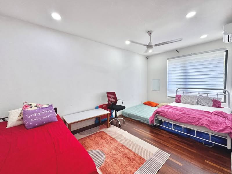 Rumah Teres 3-Tingkat untuk Dijual di Anggun (Rawang) - Wan Azlan Ahmad - PropertyGuru.com.my