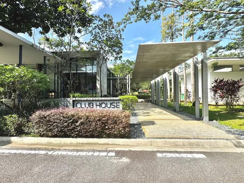 Rumah Teres 3-Tingkat untuk Dijual di Anggun (Rawang) - Wan Azlan Ahmad - PropertyGuru.com.my