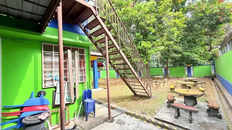 Rumah Teres 2-Tingkat untuk Dijual di Wangsa Maju (Kuala Lumpur) - Kamaruzaman Omar - Exterior - PropertyGuru.com.my