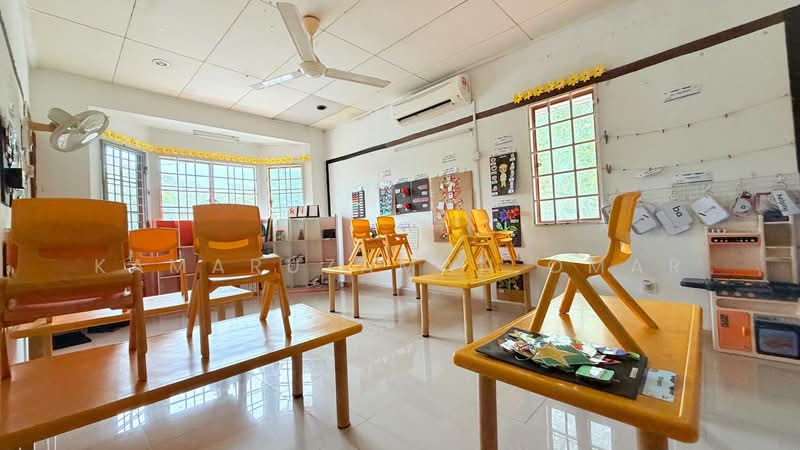 Rumah Teres 2-Tingkat untuk Dijual di Wangsa Maju (Kuala Lumpur) - Kamaruzaman Omar - Interior - PropertyGuru.com.my