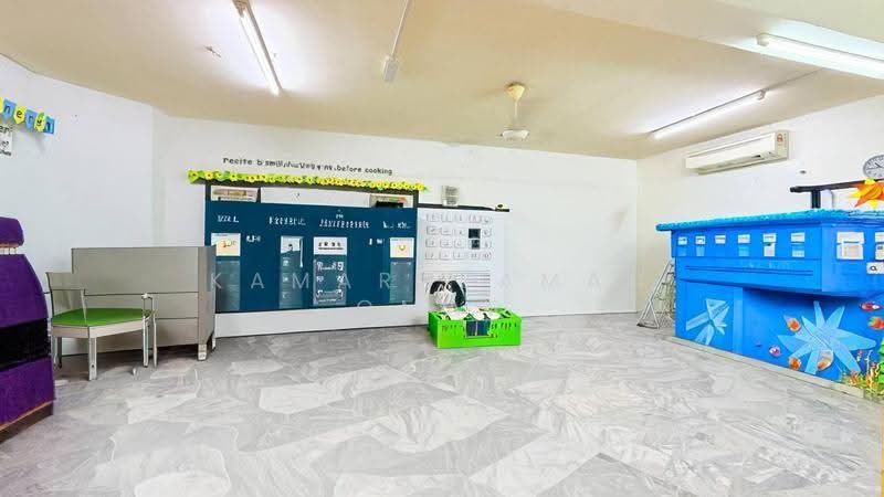 Rumah Teres 2-Tingkat untuk Dijual di Wangsa Maju (Kuala Lumpur) - Kamaruzaman Omar - Interior - PropertyGuru.com.my