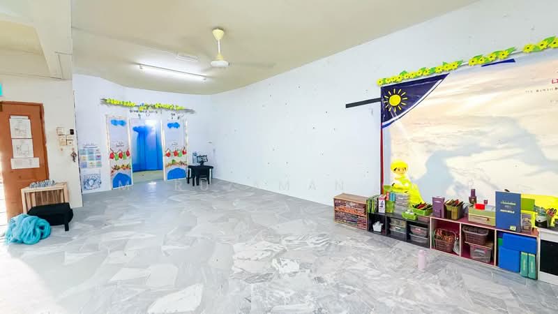 Rumah Teres 2-Tingkat untuk Dijual di Wangsa Maju (Kuala Lumpur) - Kamaruzaman Omar - Interior - PropertyGuru.com.my