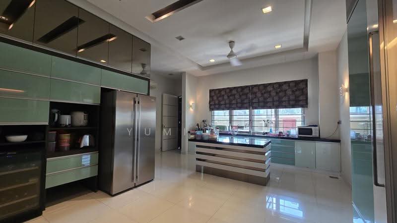 Bungalow House for Sale in Taman Cheras Hartamas (Cheras) - Yumi Soh - PropertyGuru.com.my