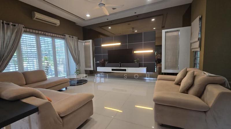Bungalow House for Sale in Taman Cheras Hartamas (Cheras) - Yumi Soh - PropertyGuru.com.my