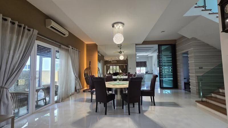 Bungalow House for Sale in Taman Cheras Hartamas (Cheras) - Yumi Soh - PropertyGuru.com.my