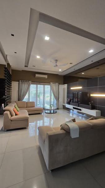 Bungalow House for Sale in Taman Cheras Hartamas (Cheras) - Yumi Soh - PropertyGuru.com.my