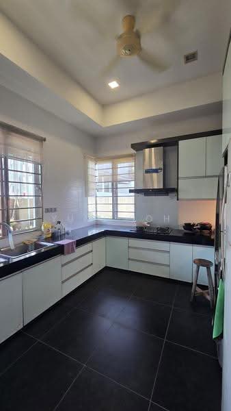 Bungalow House for Sale in Taman Cheras Hartamas (Cheras) - Yumi Soh - PropertyGuru.com.my