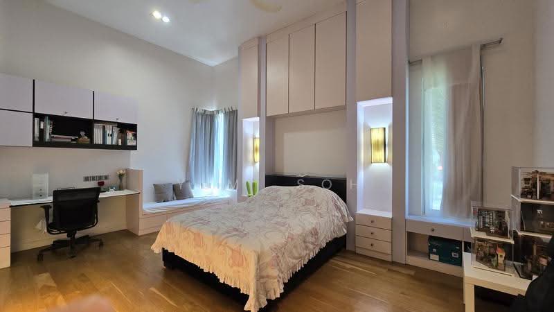 Bungalow House for Sale in Taman Cheras Hartamas (Cheras) - Yumi Soh - PropertyGuru.com.my