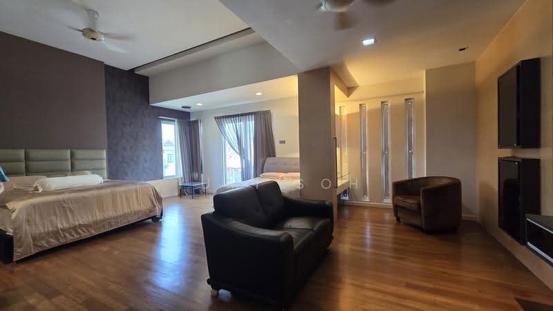 Bungalow House for Sale in Taman Cheras Hartamas (Cheras) - Yumi Soh - PropertyGuru.com.my