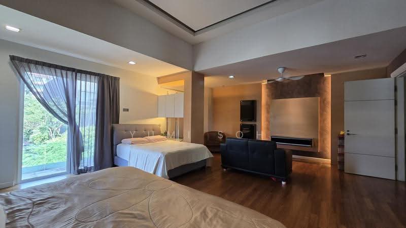 Bungalow House for Sale in Taman Cheras Hartamas (Cheras) - Yumi Soh - PropertyGuru.com.my