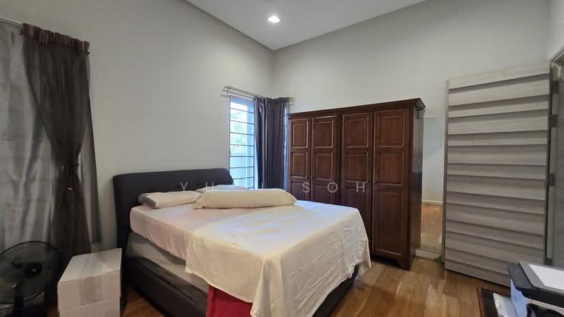 Bungalow House for Sale in Taman Cheras Hartamas (Cheras) - Yumi Soh - PropertyGuru.com.my