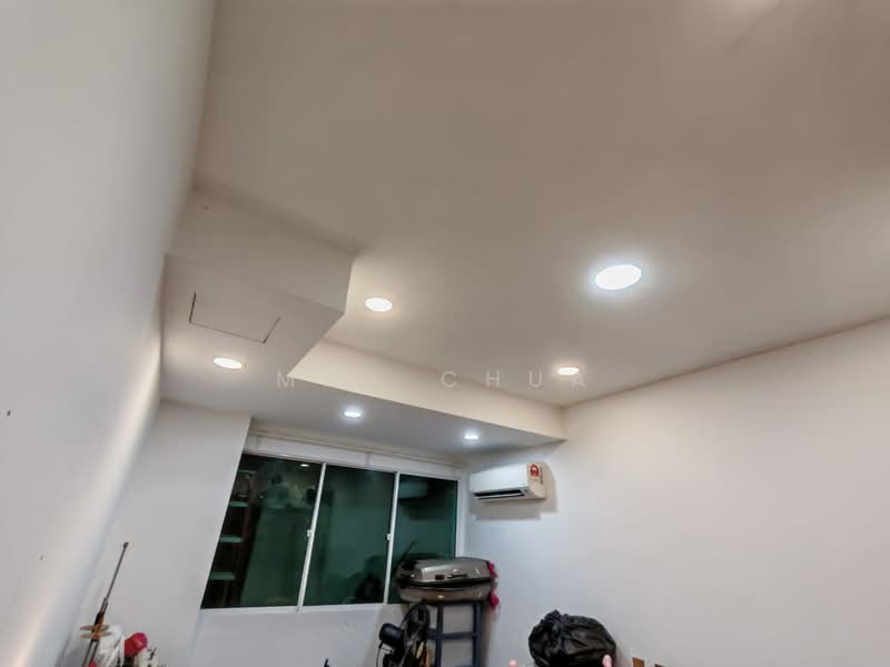 Rumah Teres 2-Tingkat untuk Dijual di Taman Bukit Serdang (Seri Kembangan) - Max Chua - Interior - PropertyGuru.com.my
