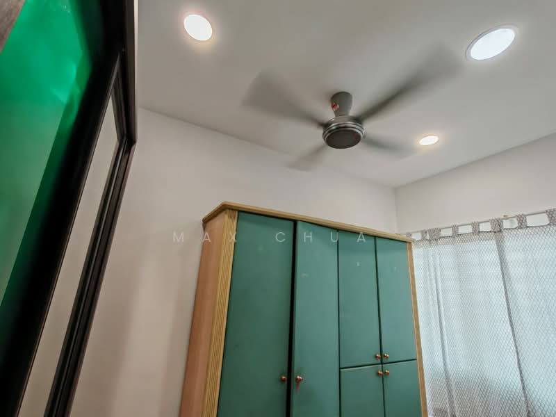 Rumah Teres 2-Tingkat untuk Dijual di Taman Bukit Serdang (Seri Kembangan) - Max Chua - Interior - PropertyGuru.com.my