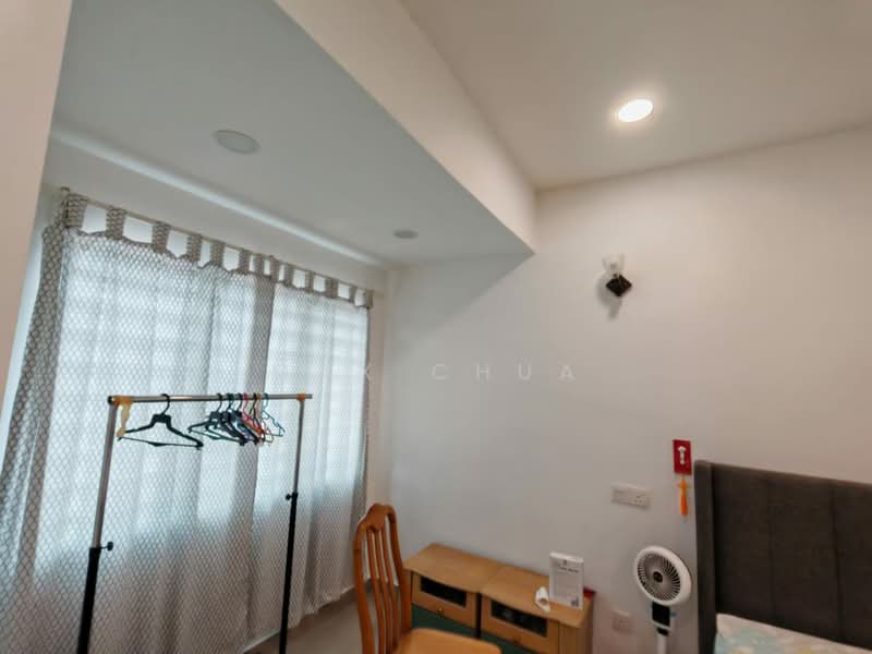 Rumah Teres 2-Tingkat untuk Dijual di Taman Bukit Serdang (Seri Kembangan) - Max Chua - Bedroom - PropertyGuru.com.my