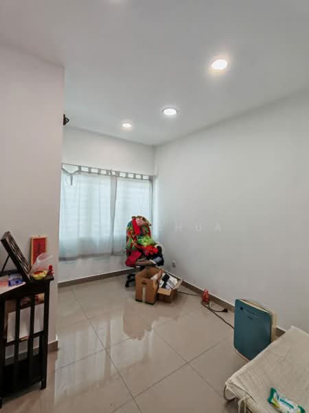 Rumah Teres 2-Tingkat untuk Dijual di Taman Bukit Serdang (Seri Kembangan) - Max Chua - Interior - PropertyGuru.com.my