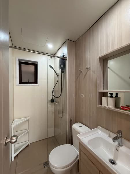 Service Residence for Rent at Vision City Youth City - Joan Loh - Bathroom - PropertyGuru.com.my